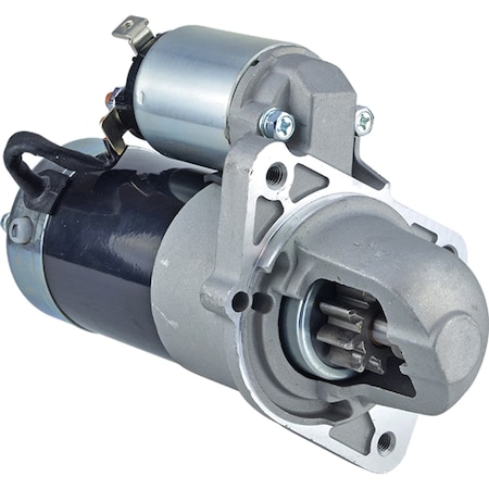 Db Electrical New Starters For 3.0L(183) - 4P10 Engine Mitsubishi-Fuso Canter Fe125 12 13 410-48308